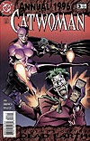 Catwoman Annual (1994)  n° 3 - DC Comics