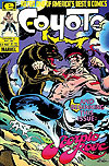 Coyote (1983)  n° 12 - Marvel Comics (Epic Comics)