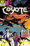 Coyote (1983)  n° 1 - Marvel Comics (Epic Comics)
