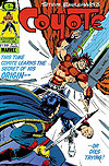 Coyote (1983)  n° 4 - Marvel Comics (Epic Comics)