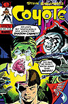 Coyote (1983)  n° 8 - Marvel Comics (Epic Comics)