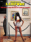 National Lampoon Presents The Very Large Book of Comical Funnies (1975)  - National Lampoon