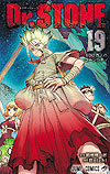 Dr. Stone (2017)  n° 19 - Shueisha