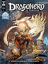Dragonero: Il Ribelle (2019)  n° 15 - Sergio Bonelli Editore