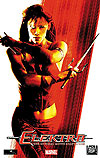 Elektra: The Movie (2005)  - Marvel Comics