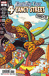 Fantastic Four: 4 Yancy Street (2019)  n° 1 - Marvel Comics