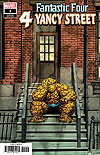 Fantastic Four: 4 Yancy Street (2019)  n° 1 - Marvel Comics