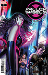 Fallen Angels (2020)  n° 1 - Marvel Comics