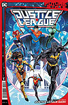 Future State: Justice League (2021)  n° 1 - DC Comics