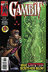 Gambit (1999)  n° 13 - Marvel Comics
