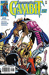 Gambit (1999)  n° 19 - Marvel Comics