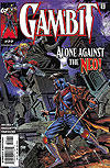 Gambit (1999)  n° 22 - Marvel Comics