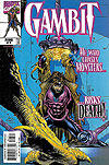 Gambit (1999)  n° 7 - Marvel Comics