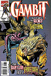 Gambit (1999)  n° 8 - Marvel Comics