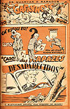 Gafanhoto, O (1948)  n° 20 -  sem licenciador