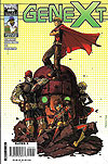 Genext (2008)  n° 5 - Marvel Comics