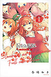 Go-Toubun No Hanayome Full Color Edition (2020)  n° 1 - Kodansha