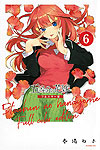 Go-Toubun No Hanayome Full Color Edition (2020)  n° 6 - Kodansha