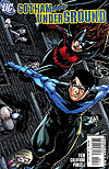 Gotham Underground (2007)  n° 4 - DC Comics