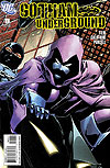 Gotham Underground (2007)  n° 8 - DC Comics