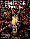 Hellblazer: Rise And Fall (2020)  n° 3 - DC (Black Label)