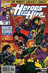 Heroes For Hire (1997)  n° 5 - Marvel Comics