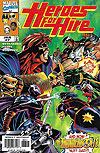 Heroes For Hire (1997)  n° 7 - Marvel Comics