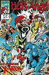 Hell's Angel (1992)  n° 3 - Marvel Uk