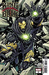 King In Black (2020)  n° 2 - Marvel Comics