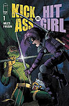 Kick-Ass Vs Hit-Girl (2020)  n° 1 - Image Comics