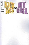 Kick-Ass Vs Hit-Girl (2020)  n° 1 - Image Comics
