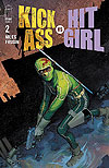 Kick-Ass Vs Hit-Girl (2020)  n° 2 - Image Comics