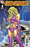 Legion of Super-Heroes (2010)  n° 1 - DC Comics