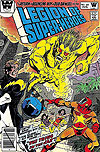 Legion of Super-Heroes, The (1980)  n° 266 - DC Comics