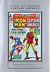 Marvel Masterworks: Captain America (2003)  n° 1 - Marvel Comics