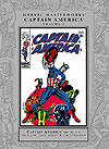 Marvel Masterworks: Captain America (2003)  n° 3 - Marvel Comics