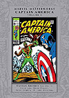 Marvel Masterworks: Captain America (2003)  n° 4 - Marvel Comics