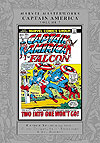 Marvel Masterworks: Captain America (2003)  n° 7 - Marvel Comics