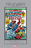 Marvel Masterworks: Captain America (2003)  n° 9 - Marvel Comics