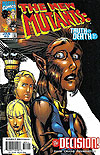 New Mutants, The: Truth Or Death (1997)  n&deg;&nbsp;3 - Marvel Comics