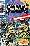 Nightstalkers (1992)  n° 2 - Marvel Comics