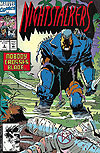 Nightstalkers (1992)  n° 3 - Marvel Comics