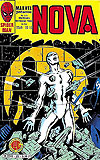 Nova (1978)  n&deg;&nbsp;25 - Éditions Lug