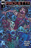 Pirouette (2014)  n° 2 - Black Mask Studios