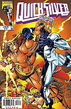 Quicksilver (1997)  n° 3 - Marvel Comics