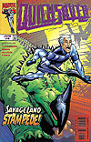 Quicksilver (1997)  n° 8 - Marvel Comics