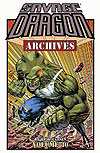 Savage Dragon Archives (2007)  n&deg;&nbsp;10 - Image Comics