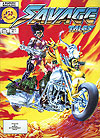 Savage Tales (1985)  n° 1 - Marvel Comics