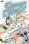 Shaman King Perfect Edition (2020)  n° 25 - Kodansha
