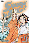 Shaman King Perfect Edition (2020)  n° 26 - Kodansha